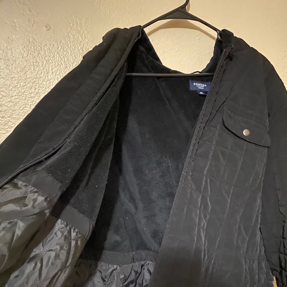 Jacket - Picture 2 of 3